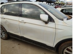 Recambio de puerta delantera derecha para volkswagen tiguan (ad1, ax1) 1.4 tsi referencia OEM IAM   