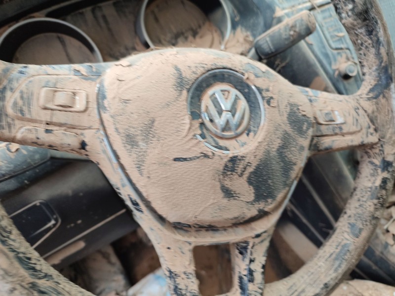 Recambio de airbag delantero izquierdo para volkswagen tiguan (ad1, ax1) 1.4 tsi referencia OEM IAM   