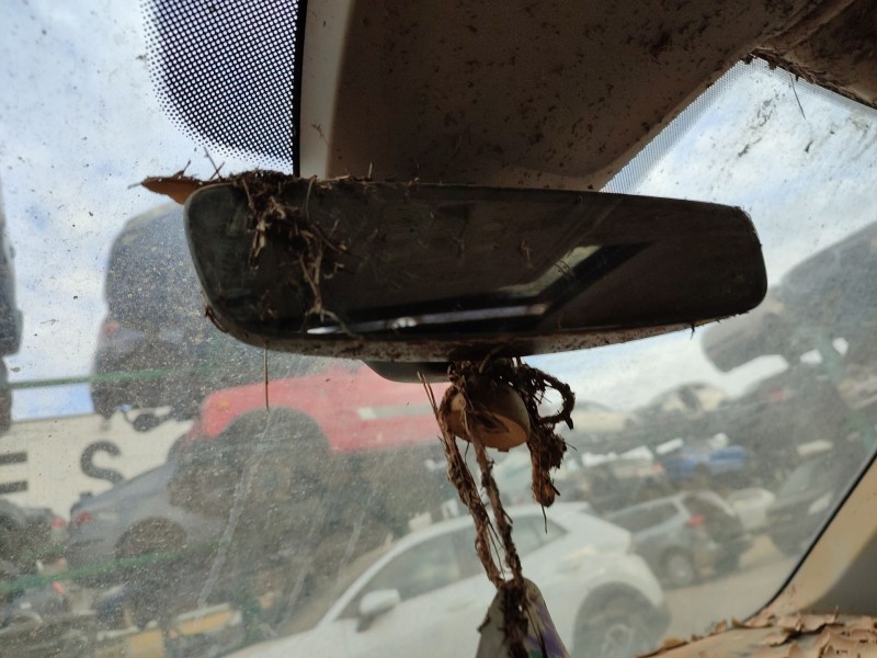 Recambio de espejo interior para volkswagen tiguan (ad1, ax1) 1.4 tsi referencia OEM IAM   