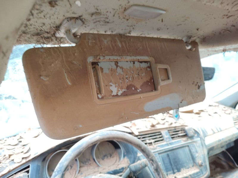 Recambio de parasol izquierdo para volkswagen tiguan (ad1, ax1) 1.4 tsi referencia OEM IAM   