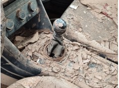 Recambio de pomo palanca cambio para volkswagen tiguan (ad1, ax1) 1.4 tsi referencia OEM IAM   