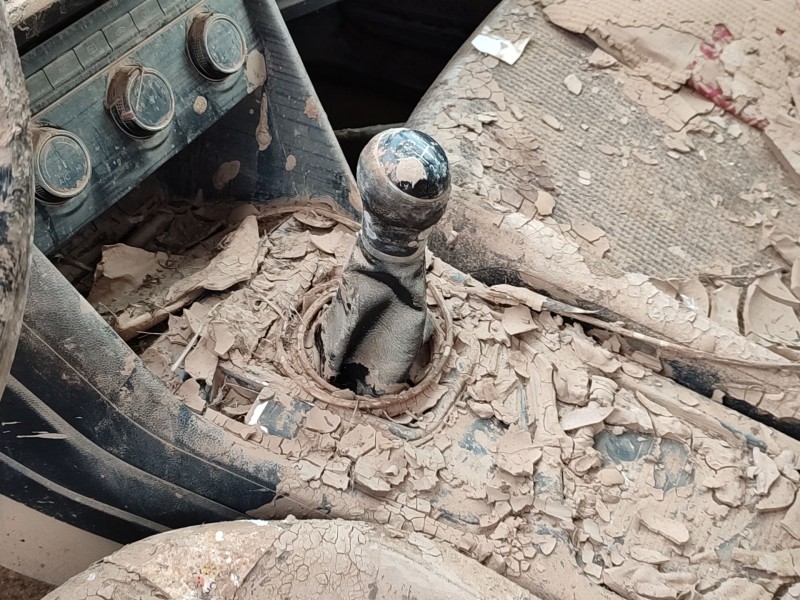 Recambio de pomo palanca cambio para volkswagen tiguan (ad1, ax1) 1.4 tsi referencia OEM IAM   