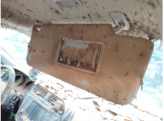 Recambio de parasol derecho para volkswagen tiguan (ad1, ax1) 1.4 tsi referencia OEM IAM   