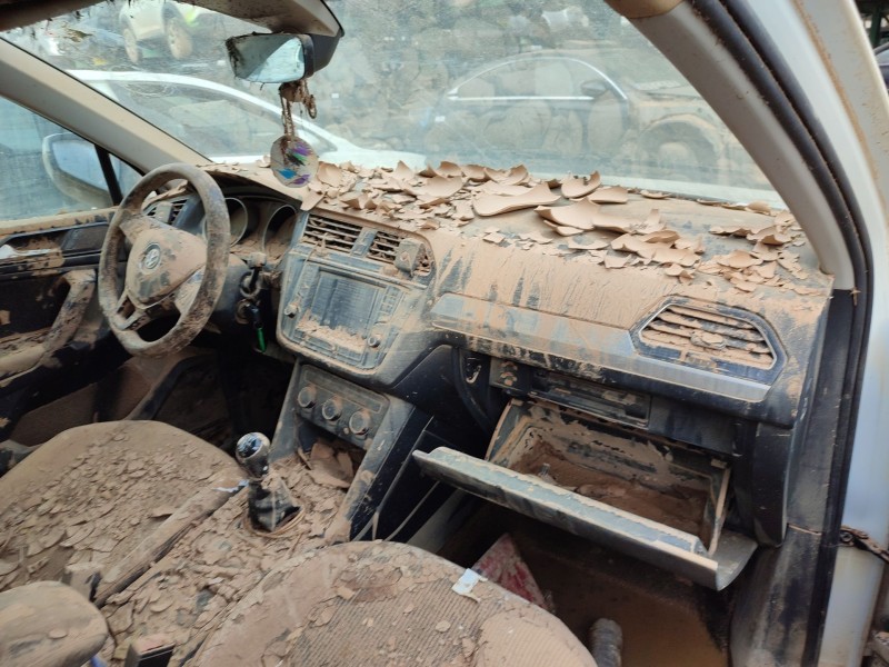 Recambio de pomo palanca cambio para volkswagen tiguan (ad1, ax1) 1.4 tsi referencia OEM IAM   