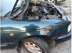 Recambio de aleta delantera derecha para suzuki baleno (eg) 1.6 i 16v (sy416) referencia OEM IAM    2