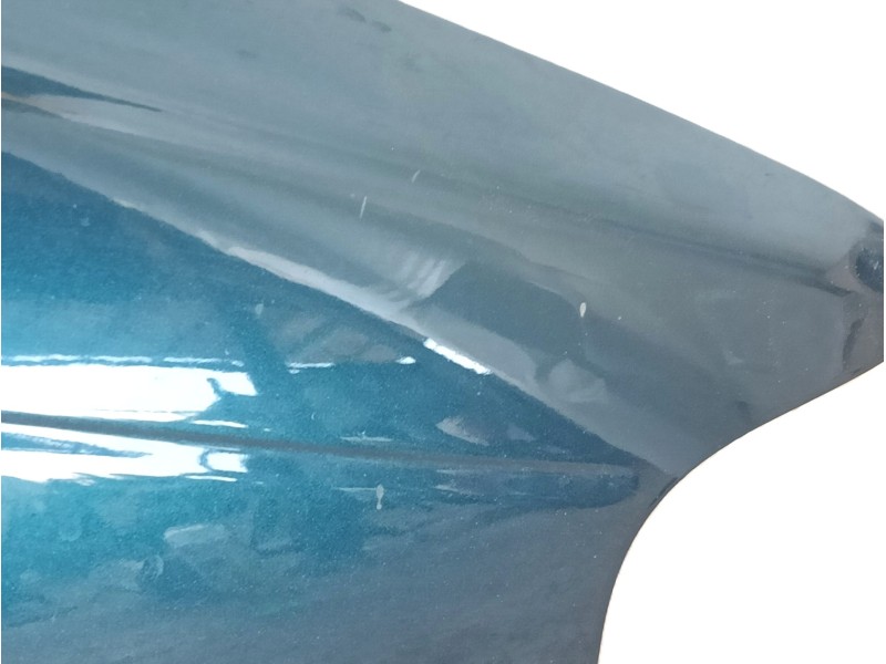 Recambio de aleta delantera derecha para suzuki baleno (eg) 1.6 i 16v (sy416) referencia OEM IAM   