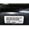 Recambio de motor arranque para hyundai accent (lc) gls referencia OEM IAM 3610022805  675097