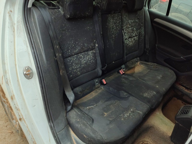 volkswagen golf vii (5g1, bq1, be1, be2) del año 2014