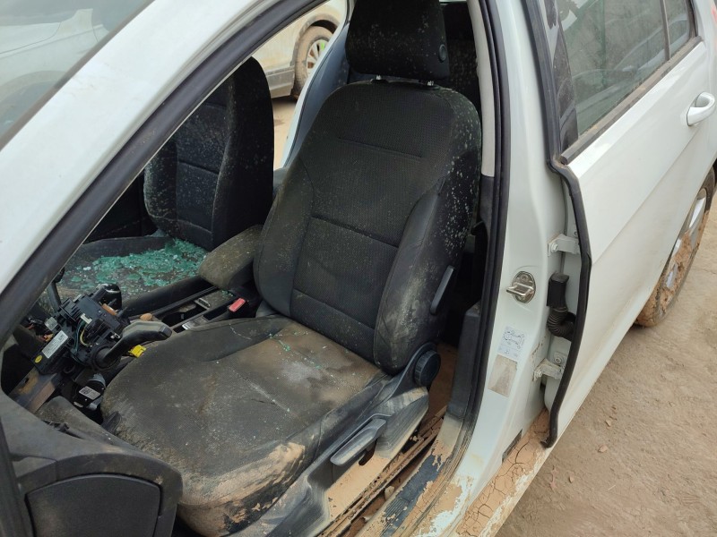 volkswagen golf vii (5g1, bq1, be1, be2) del año 2014