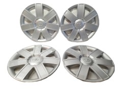 Recambio de tapacubos para daewoo lacetti se referencia OEM IAM 96452327  