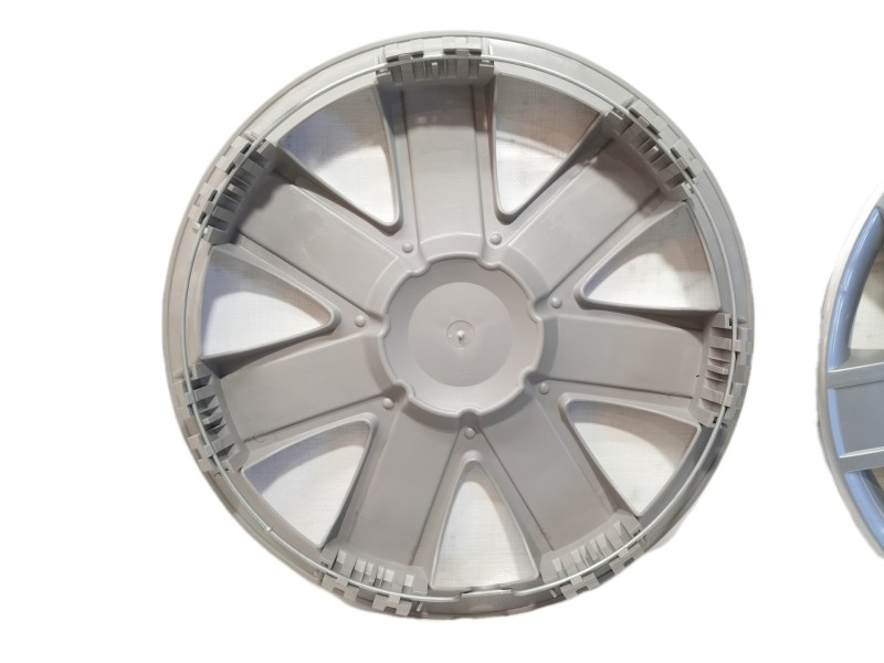 Recambio de tapacubos para daewoo lacetti se referencia OEM IAM 96452327  