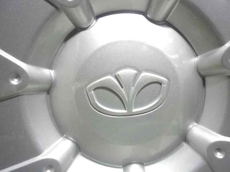 Recambio de tapacubos para daewoo lacetti se referencia OEM IAM 96452327  