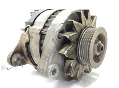 Recambio de alternador para renault 5 (b/c40) gtd spring (b/c 404) referencia OEM IAM 0986034841  