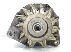 Recambio de alternador para renault 5 (b/c40) gtd spring (b/c 404) referencia OEM IAM 0986034841   2