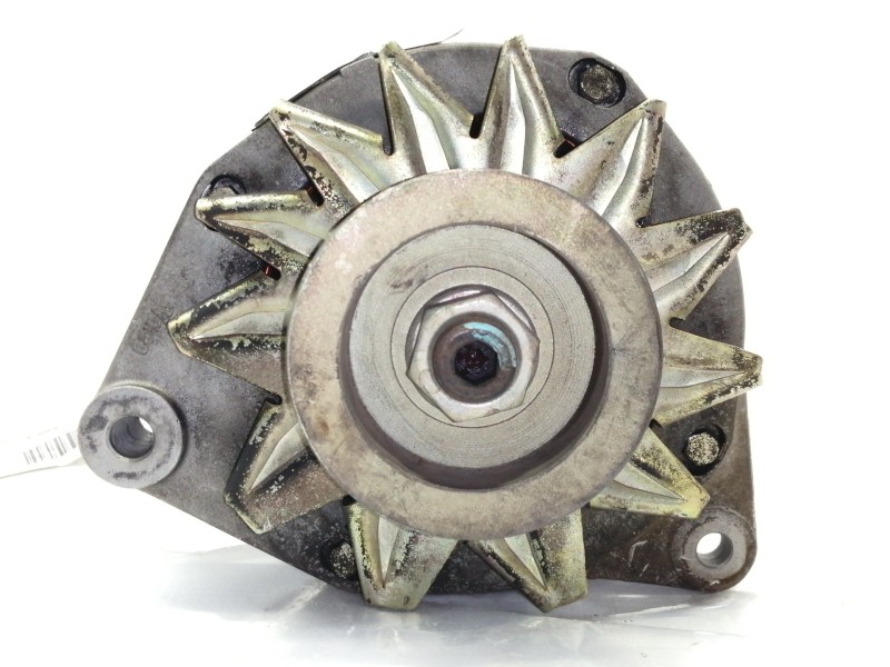 Recambio de alternador para renault 5 (b/c40) gtd spring (b/c 404) referencia OEM IAM 0986034841  
