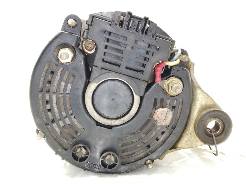 Recambio de alternador para renault 5 (b/c40) gtd spring (b/c 404) referencia OEM IAM 0986034841  