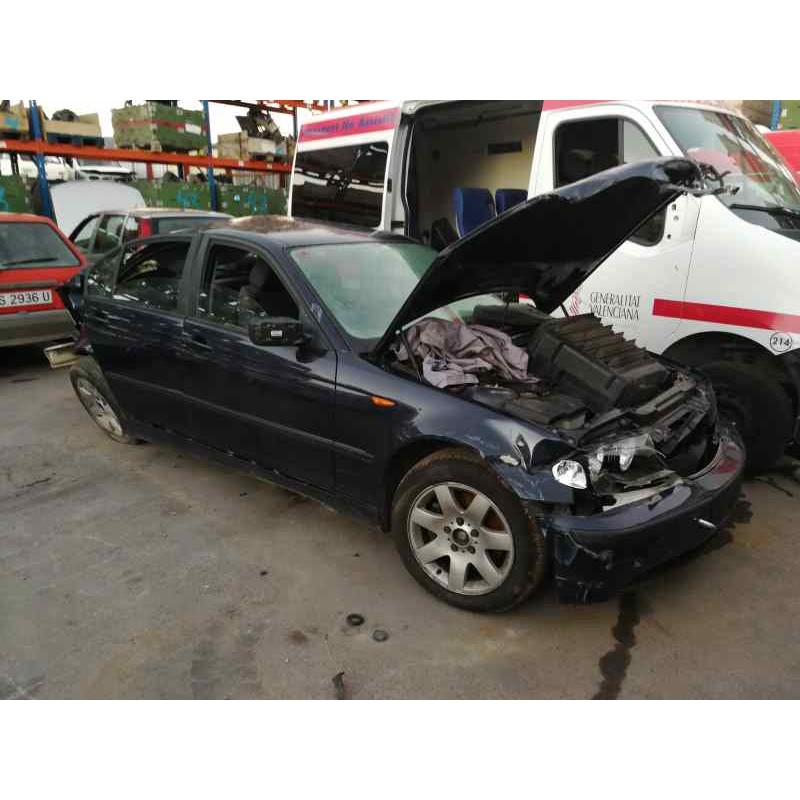 BMW SERIE 3 BERLINA (E46)
