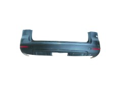 Recambio de paragolpes trasero para volkswagen touareg (7l6) v6 tdi referencia OEM IAM 7L6807417DGRU 7L6807417D 