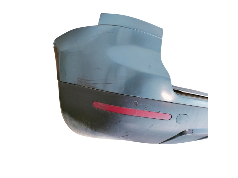 Recambio de paragolpes trasero para volkswagen touareg (7l6) v6 tdi referencia OEM IAM 7L6807417DGRU 7L6807417D 