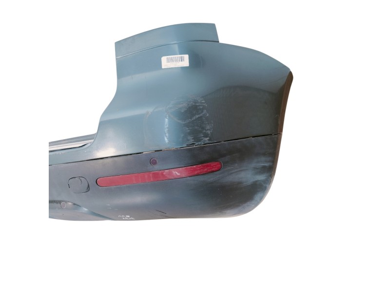 Recambio de paragolpes trasero para volkswagen touareg (7l6) v6 tdi referencia OEM IAM 7L6807417DGRU 7L6807417D 