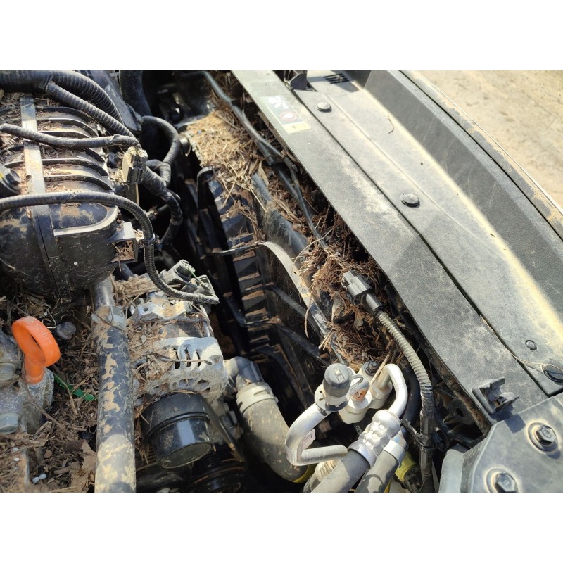 Recambio de electroventilador para kia ceed (cd) 1.0 t-gdi referencia OEM IAM   