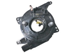 Recambio de anillo airbag para ford c-max titanium referencia OEM IAM 1768432 AND761002C  2