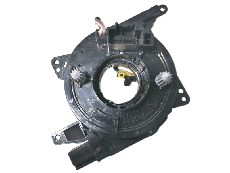 Recambio de anillo airbag para ford c-max titanium referencia OEM IAM 1768432 AND761002C 