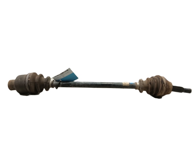 Recambio de transmision delantera izquierda para aixam 500 500.4 referencia OEM IAM   