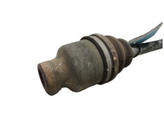 Recambio de transmision delantera izquierda para aixam 500 500.4 referencia OEM IAM    2