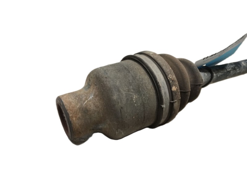 Recambio de transmision delantera izquierda para aixam 500 500.4 referencia OEM IAM   