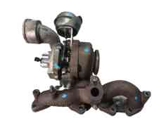 Recambio de turbocompresor para volkswagen passat berlina (3c2) advance referencia OEM IAM 03G253014H 7249300 