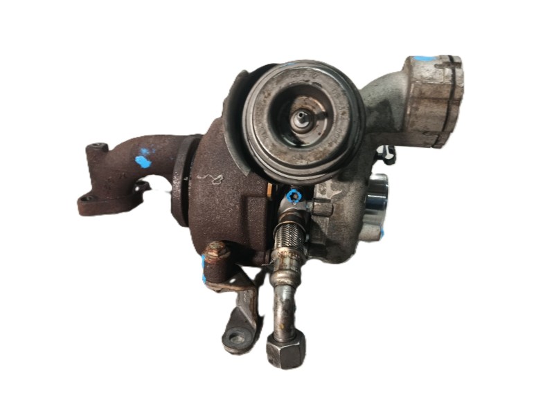 Recambio de turbocompresor para volkswagen passat berlina (3c2) advance referencia OEM IAM 03G253014H 7249300 