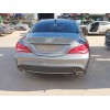 mercedes-benz cla coupé (c117) del año 2016