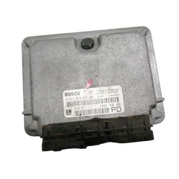 CENTRALITA MOTOR UCE 0281010268 