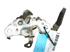 Recambio de cerradura capot para citroën c3 i (fc_, fn_) 1.4 hdi referencia OEM IAM 793482 9680337580 