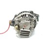 Recambio de alternador para microcar mc2 referencia OEM IAM 11962077201  