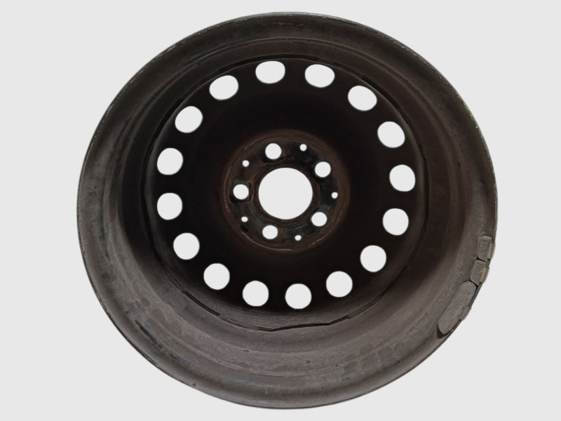 Recambio de llanta para mercedes-benz vito furgoneta (w638) 108 d 2.3 (638.064, 638.068) referencia OEM IAM 6364011501 ET60 5 1/