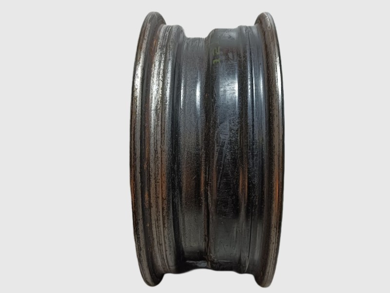 Recambio de llanta para mercedes-benz vito furgoneta (w638) 108 d 2.3 (638.064, 638.068) referencia OEM IAM 6364011501 ET60 5 1/