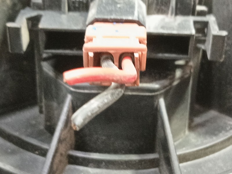 Recambio de motor calefaccion para citroën bx berlina 1.8 turbodiesel referencia OEM IAM 95599382 N22848066V 