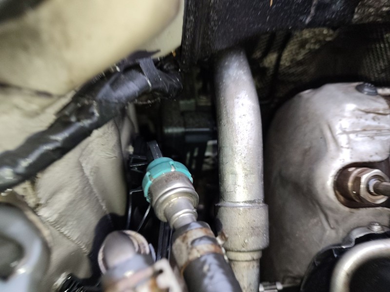 Recambio de abs para volkswagen golf vii (5g1, bq1, be1, be2) 1.6 tdi 4motion referencia OEM IAM   