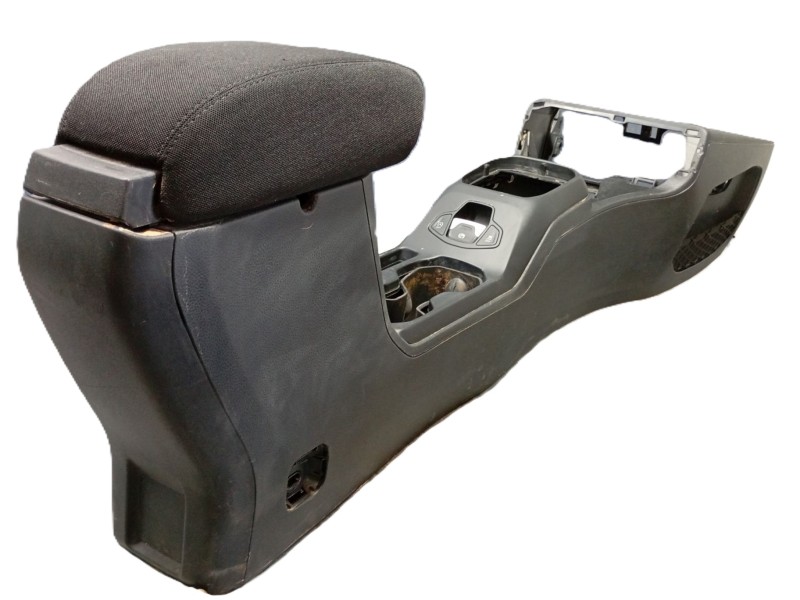Recambio de apoyabrazos central para jeep renegade suv (bu, b1, bv) 1.0 t-gdi referencia OEM IAM 735749724  
