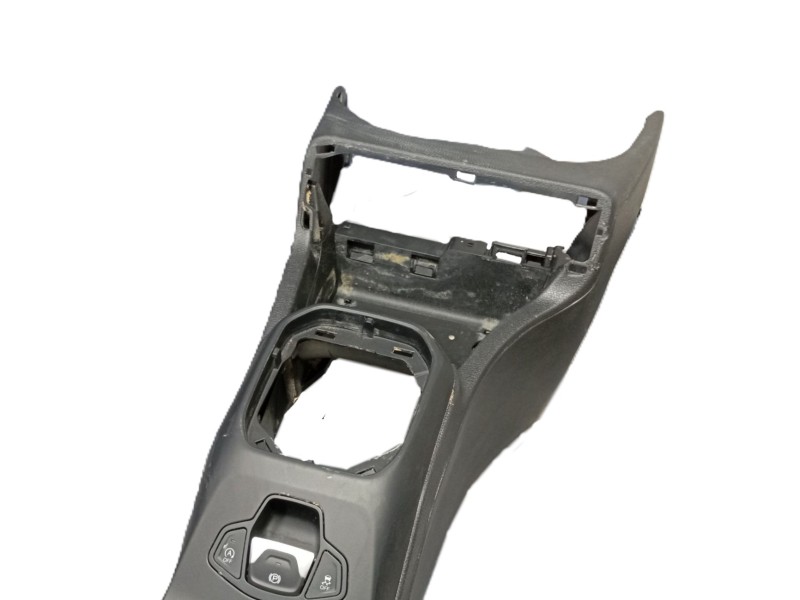 Recambio de apoyabrazos central para jeep renegade suv (bu, b1, bv) 1.0 t-gdi referencia OEM IAM 735749724  