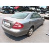 mercedes-benz clk (c209) del año 2003