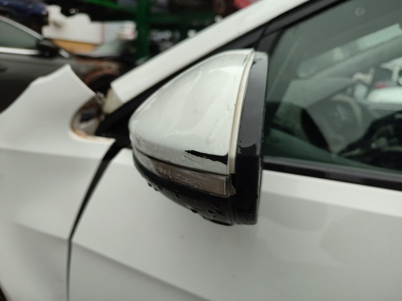 Recambio de retrovisor izquierdo para volkswagen golf vii (5g1, bq1, be1, be2) 1.6 tdi 4motion referencia OEM IAM   