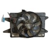 Recambio de electroventilador para fiat doblo (119) 1.9 diesel cat referencia OEM IAM 832700200  
