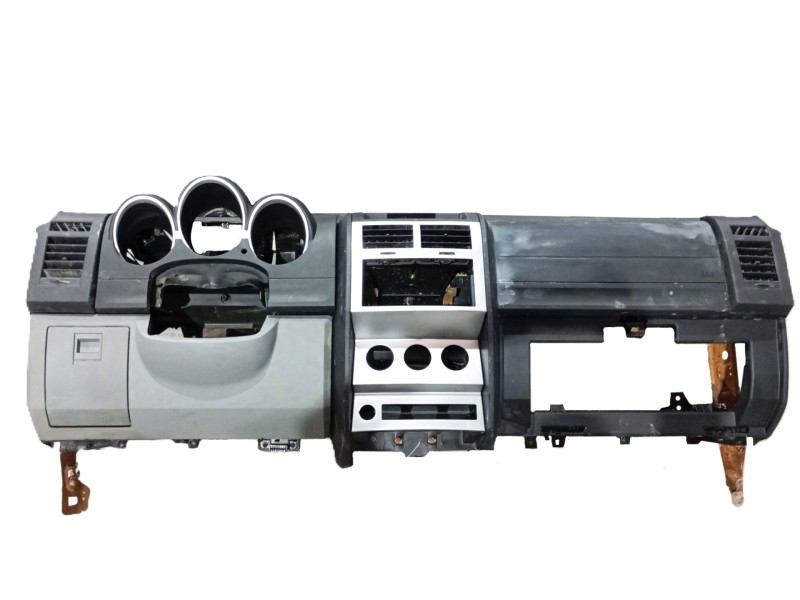 Recambio de salpicadero para dodge nitro 2.8 crd 4wd referencia OEM IAM   