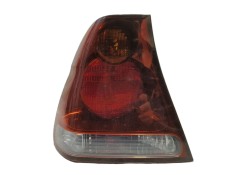 Recambio de piloto trasero izquierdo para bmw serie 3 compact (e46) 316ti montana referencia OEM IAM 63216934161 63269277639 