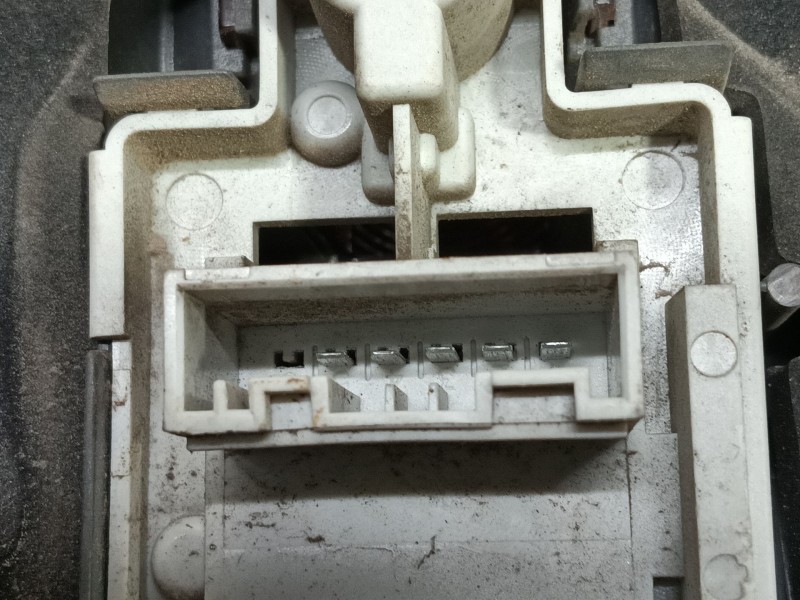 Recambio de piloto trasero izquierdo para bmw serie 3 compact (e46) 316ti montana referencia OEM IAM 63216934161 63269277639 