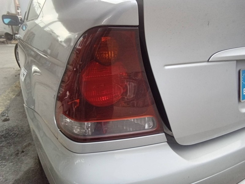 Recambio de piloto trasero izquierdo para bmw serie 3 compact (e46) 316ti montana referencia OEM IAM 63216934161 63269277639 