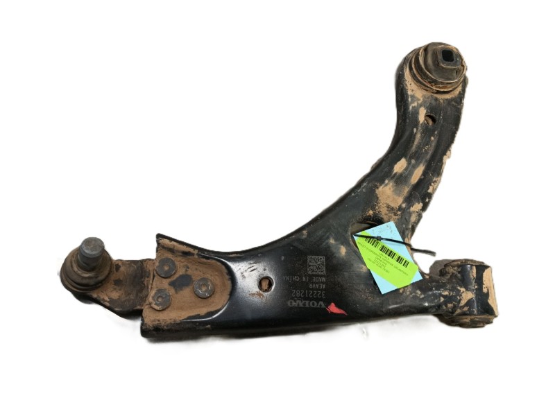 Recambio de brazo suspension inferior delantero derecho para volvo xc40 (536) t3 referencia OEM IAM 32221282  